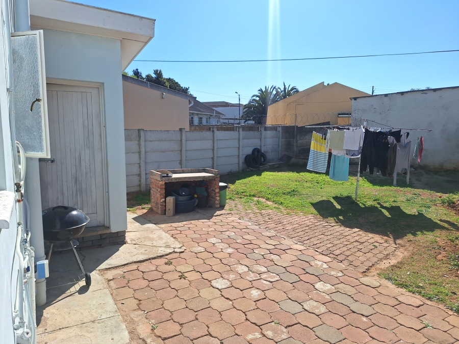 To Let 3 Bedroom Property for Rent in Scheepershoogte Eastern Cape